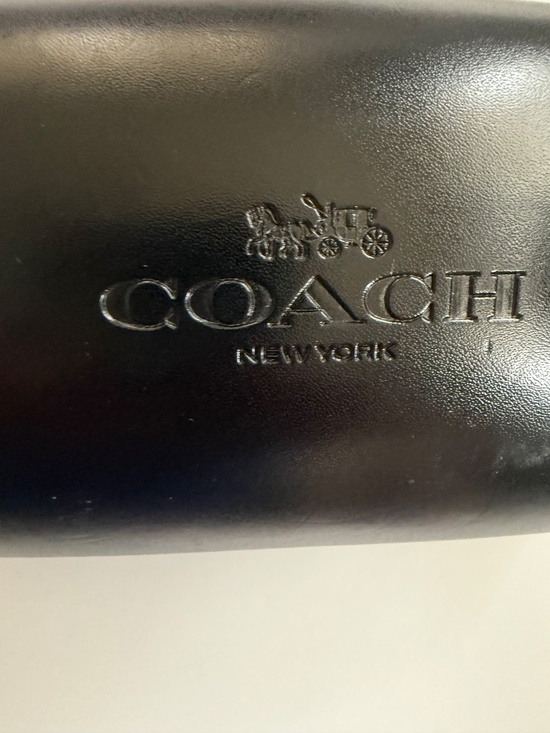 Coach Sunglasses main image 6